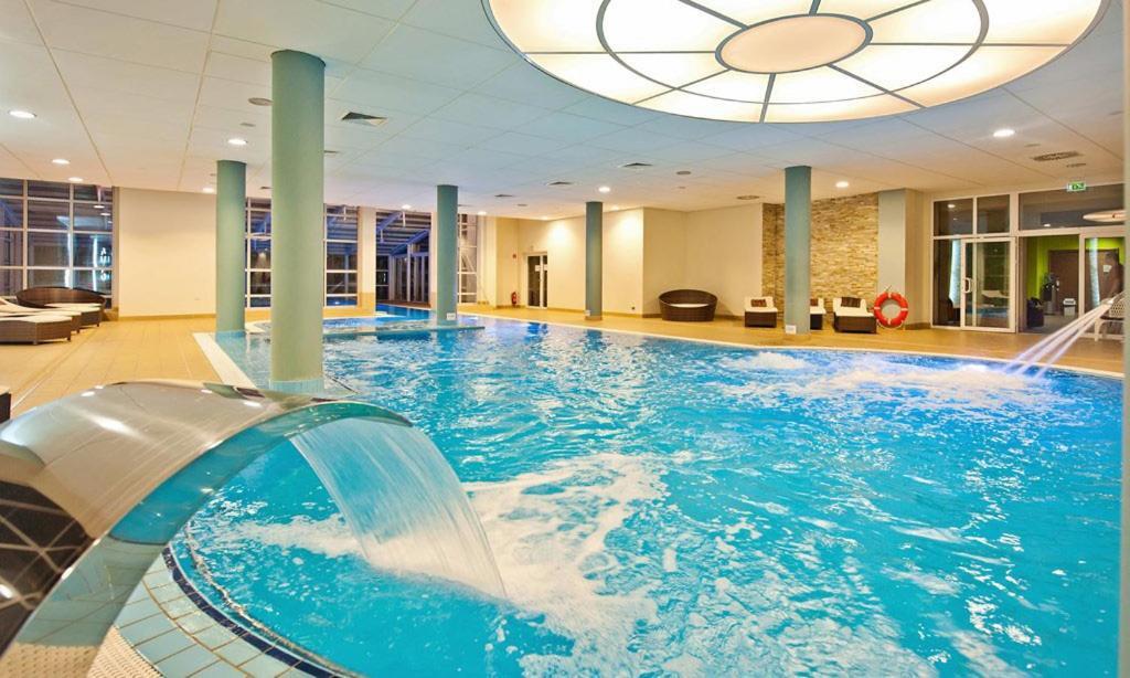 Apartment Prywatny W Diwa Spa,w Kolobrzegu Z Parkingiem Bezplatnym W Centrum Miasta Kolberg